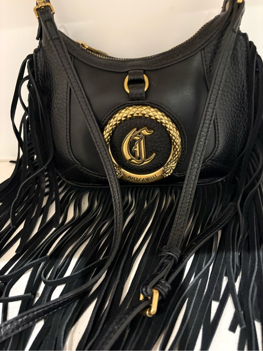 SAC ROBERTO CAVALLI - Picture 5 of 5